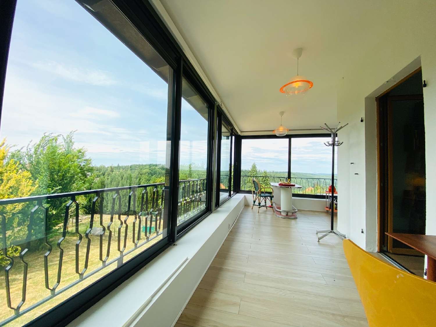 kaufen Haus Hultehouse Moselle 7