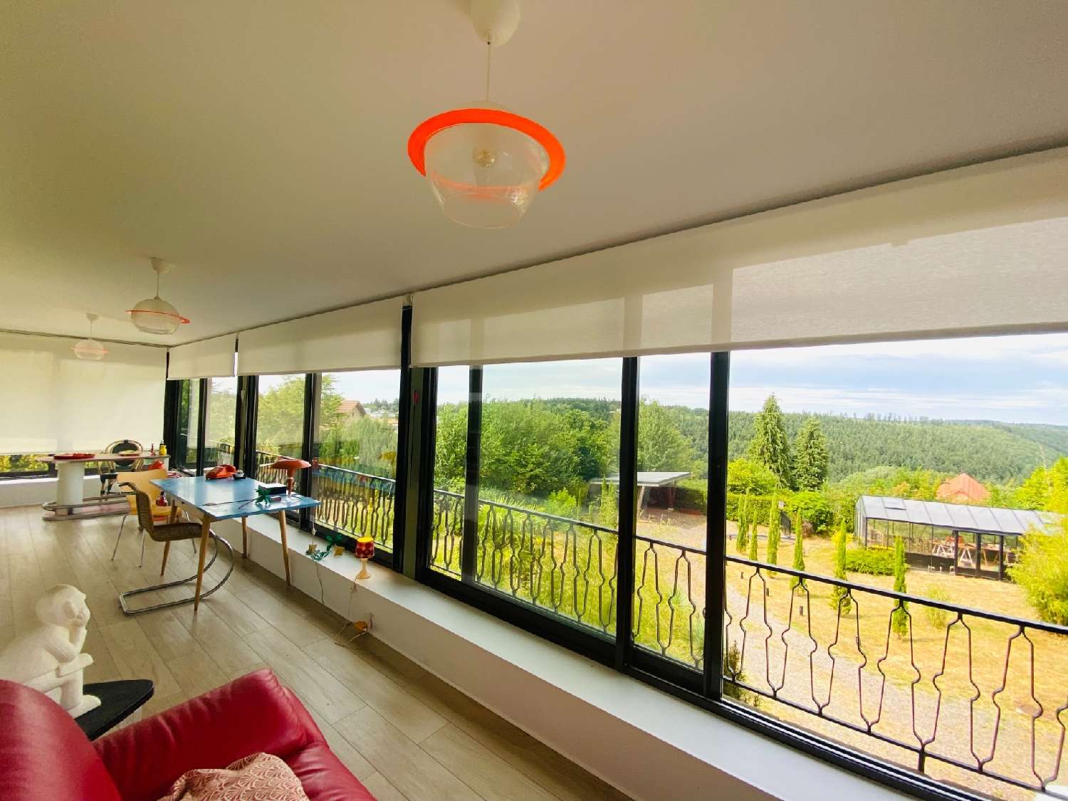 kaufen Haus Hultehouse Moselle 8
