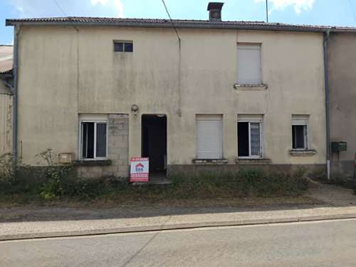 Humbécourt Haute-Marne huis foto 7388136