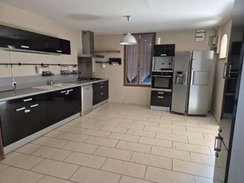 Humbécourt Haute-Marne maison foto 7401351