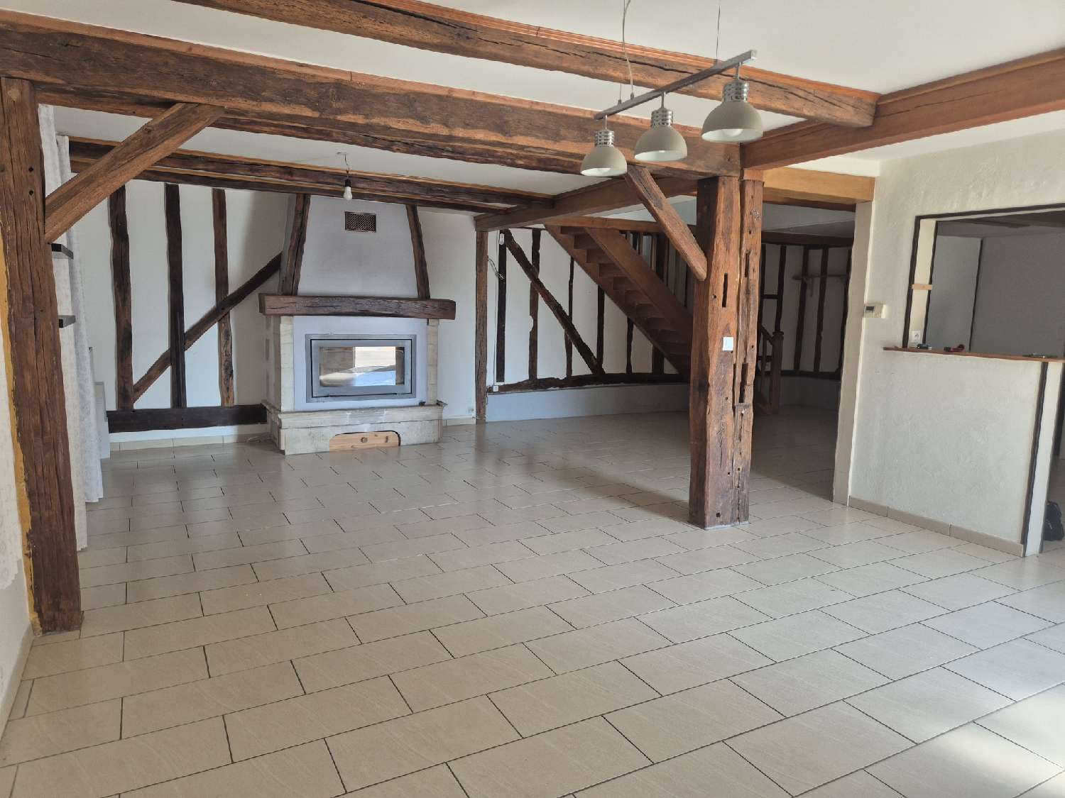 à vendre maison Humbécourt Haute-Marne 2