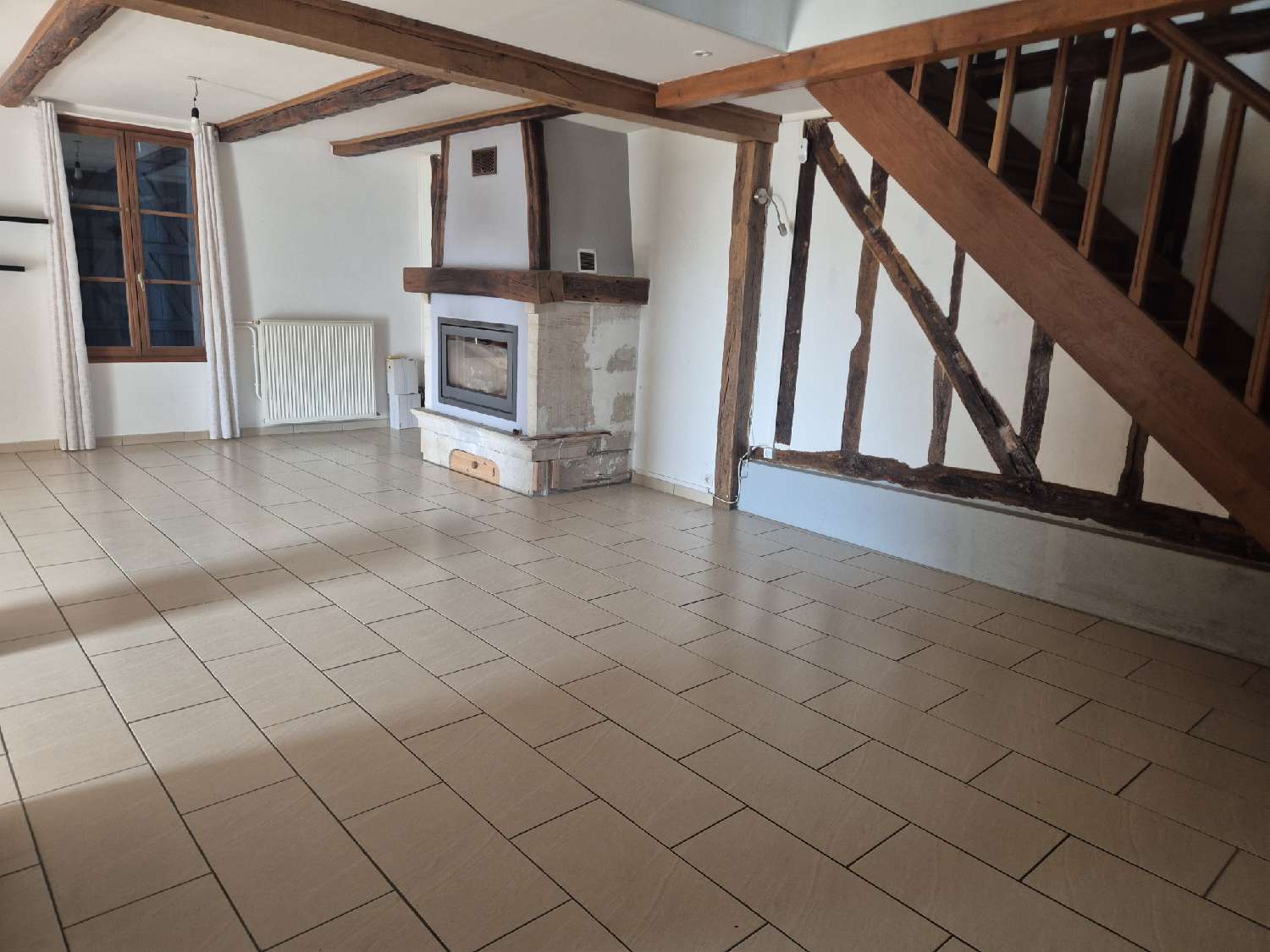 à vendre maison Humbécourt Haute-Marne 3