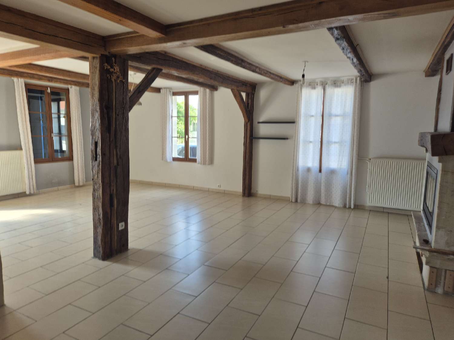 à vendre maison Humbécourt Haute-Marne 4