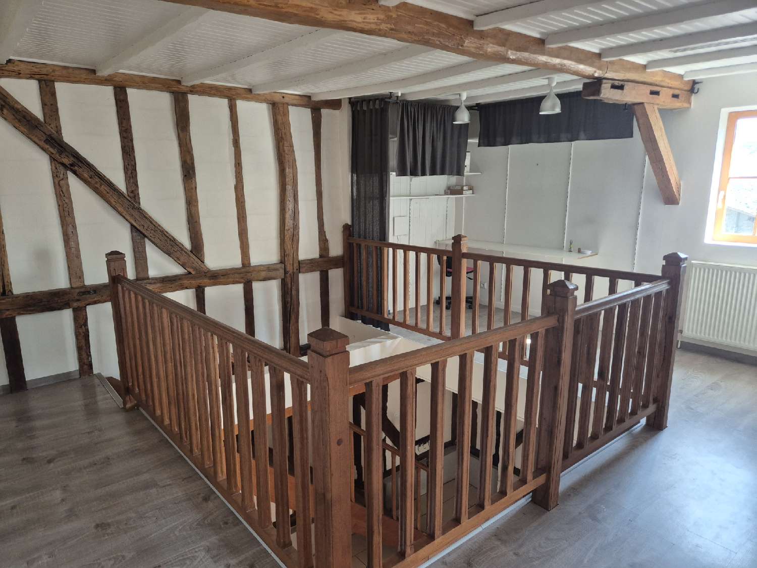 à vendre maison Humbécourt Haute-Marne 7