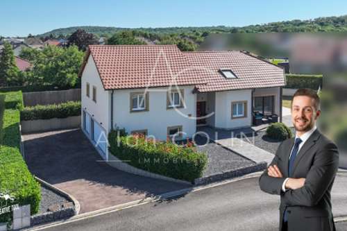 Hunting Moselle house foto 7393474
