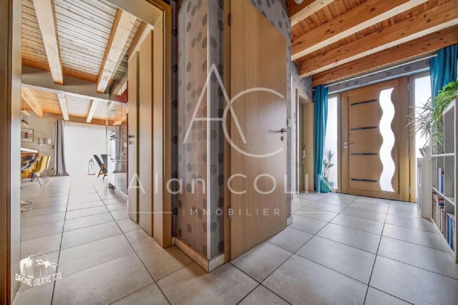  for sale house Hunting Moselle 2