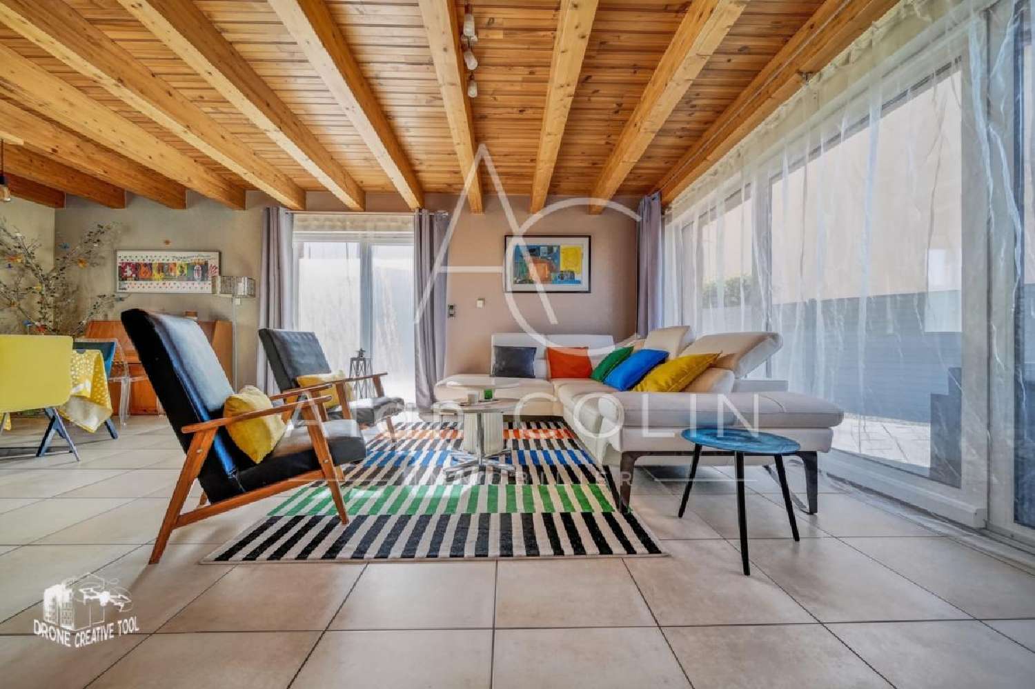  for sale house Hunting Moselle 3