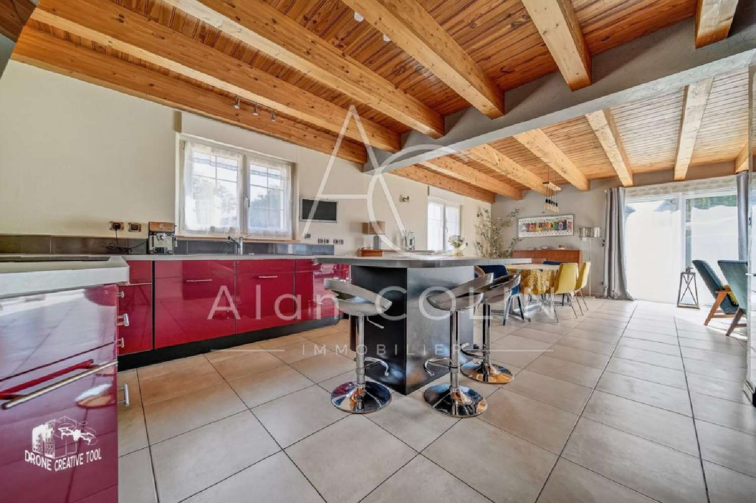 for sale house Hunting Moselle 7
