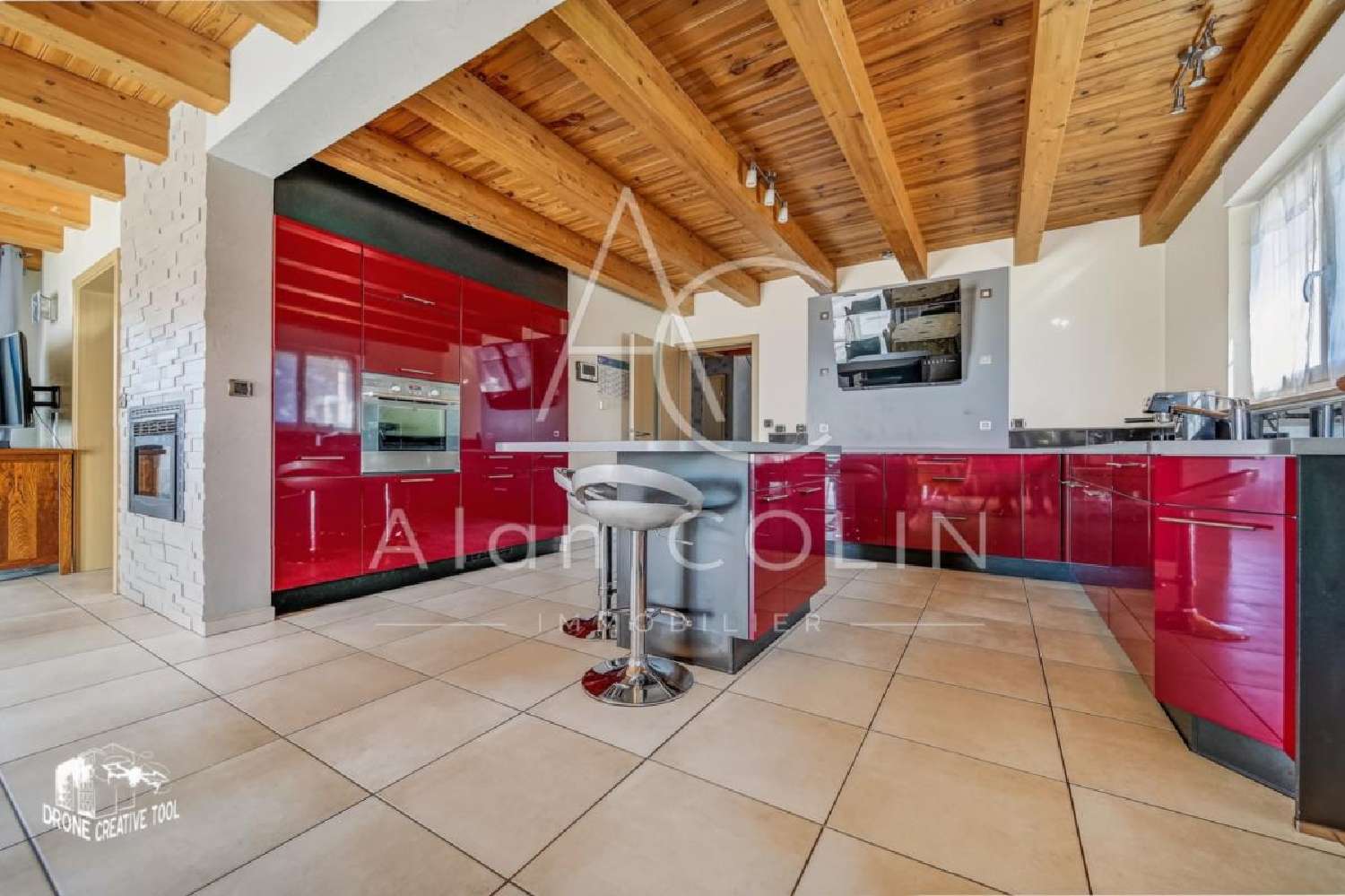 for sale house Hunting Moselle 8