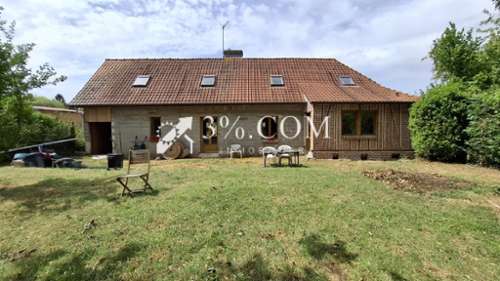 Huppy Somme casa foto 7398400