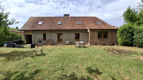 Huppy Somme huis foto 7400234