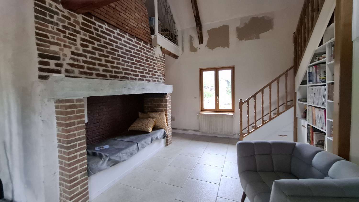 te koop huis Huppy Somme 6