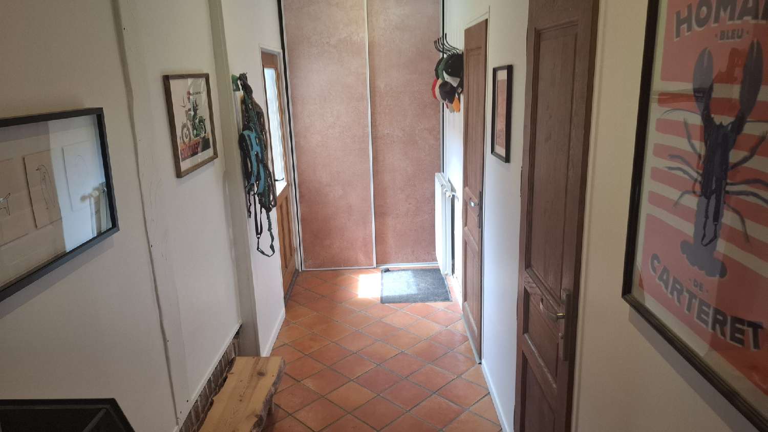 te koop huis Huppy Somme 8