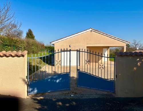 Hurigny Saône-et-Loire house foto 7389275
