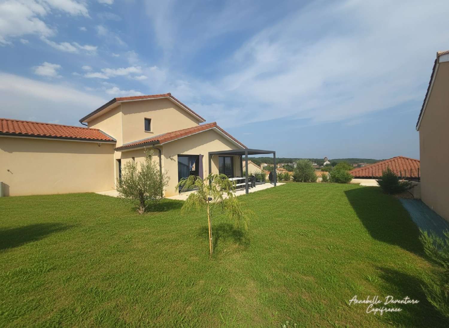 te koop huis Hurigny Saône-et-Loire 2