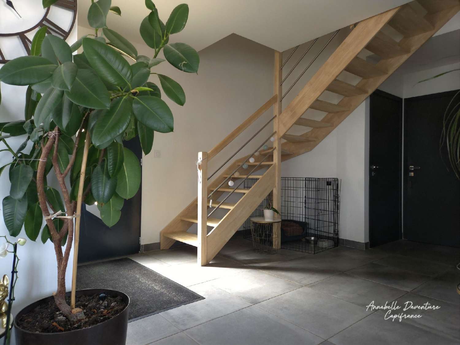 te koop huis Hurigny Saône-et-Loire 3