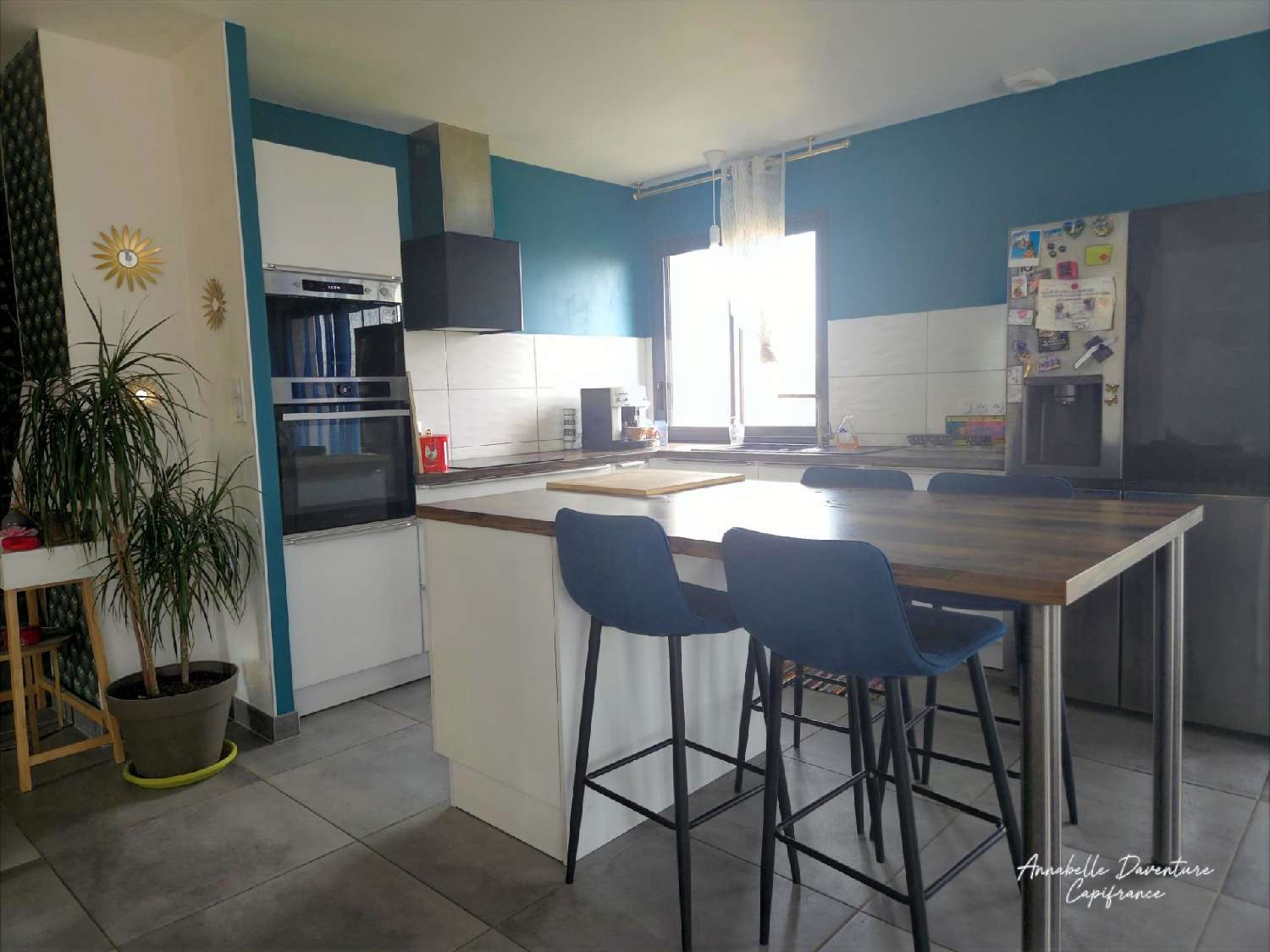 te koop huis Hurigny Saône-et-Loire 4