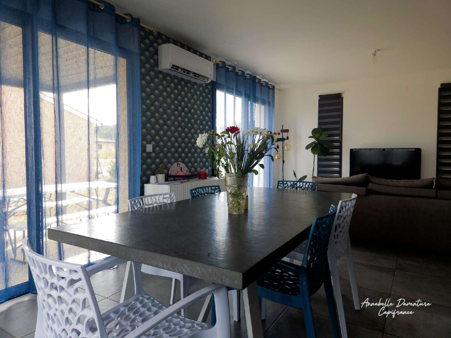 te koop huis Hurigny Saône-et-Loire 5