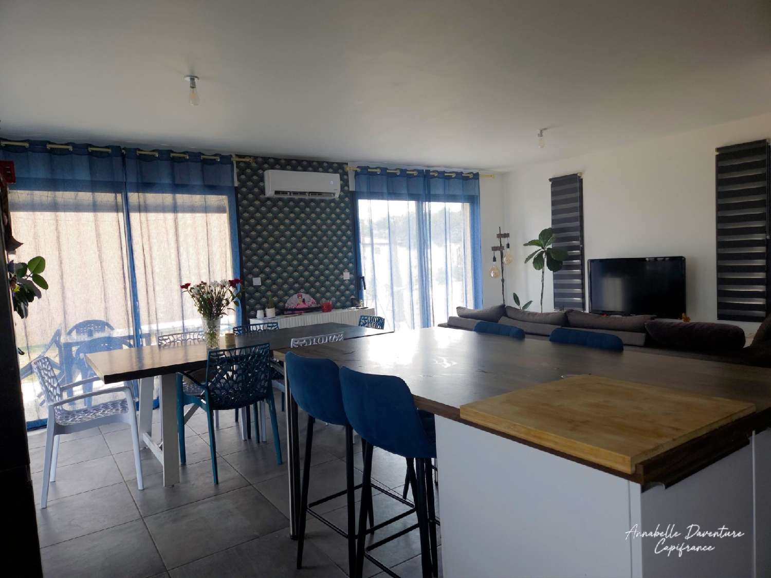 te koop huis Hurigny Saône-et-Loire 6