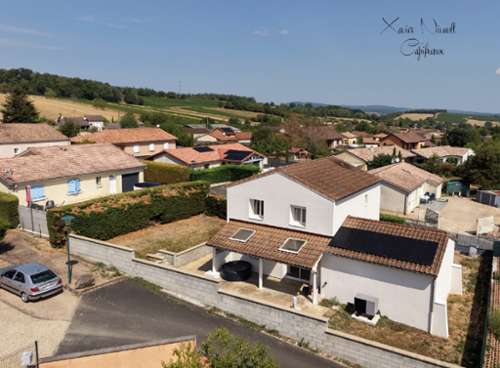 Hurigny Saône-et-Loire house foto 7394526