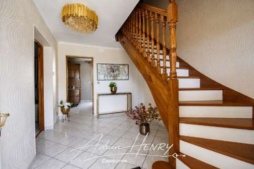 Hussigny-Godbrange Meurthe-et-Moselle house foto 7394536