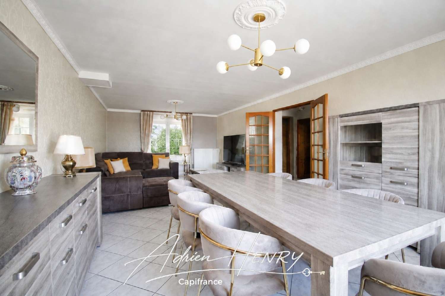  for sale house Hussigny-Godbrange Meurthe-et-Moselle 2