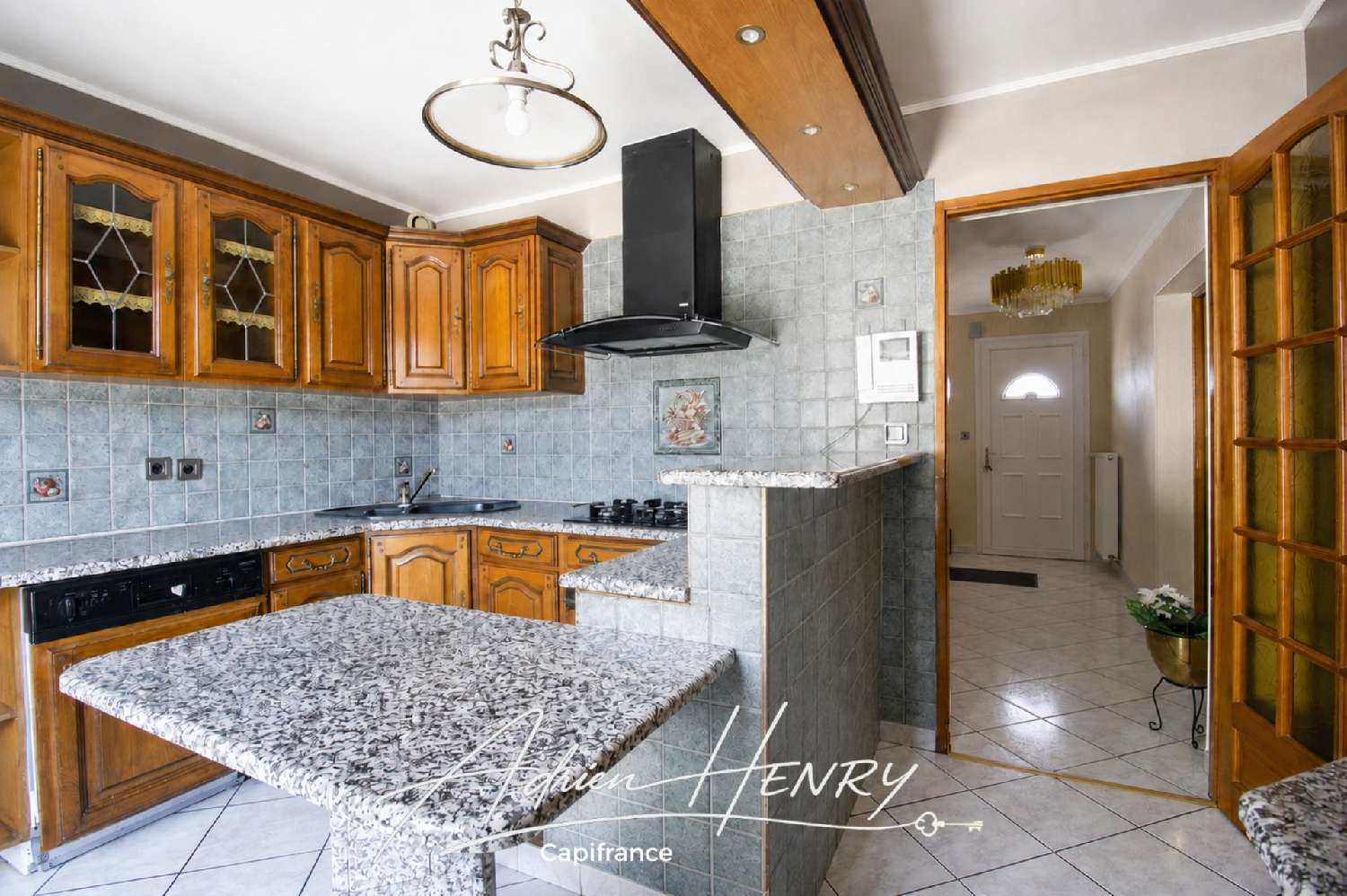  for sale house Hussigny-Godbrange Meurthe-et-Moselle 3