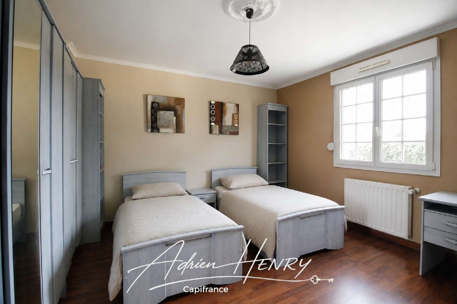  for sale house Hussigny-Godbrange Meurthe-et-Moselle 7