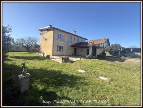 Ibos Hautes-Pyrénées maison foto 7389568