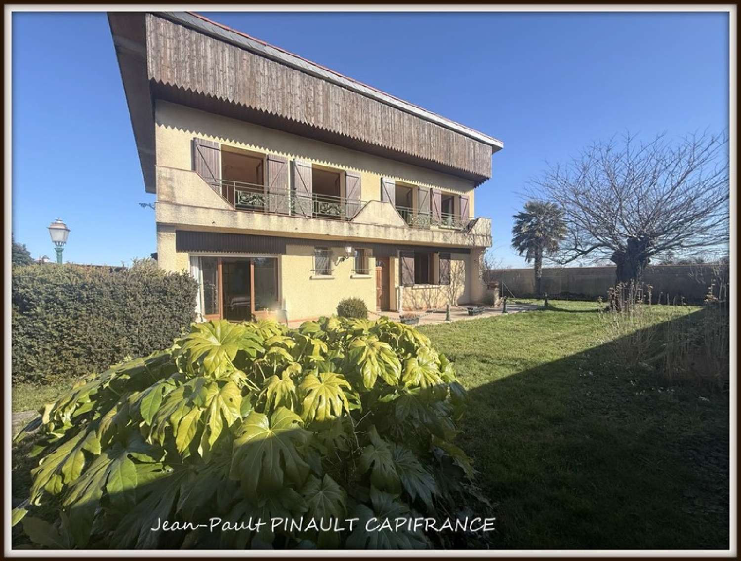  à vendre maison Ibos Hautes-Pyrénées 2