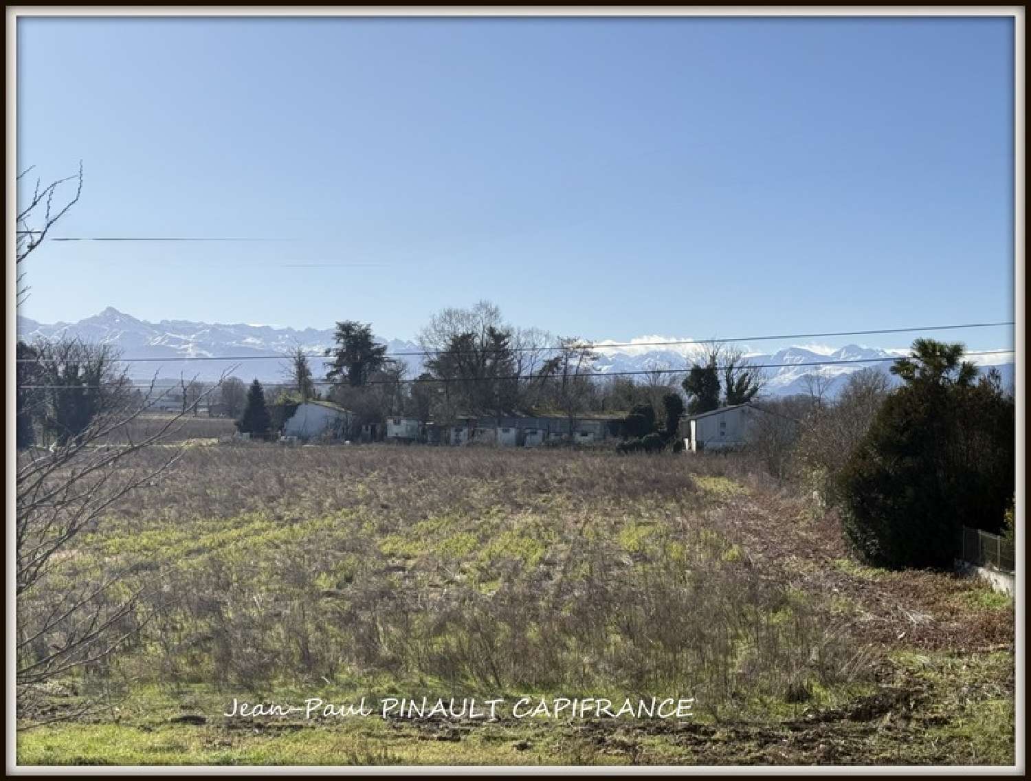  à vendre maison Ibos Hautes-Pyrénées 3