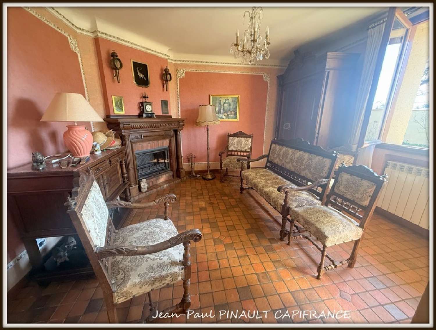  à vendre maison Ibos Hautes-Pyrénées 5
