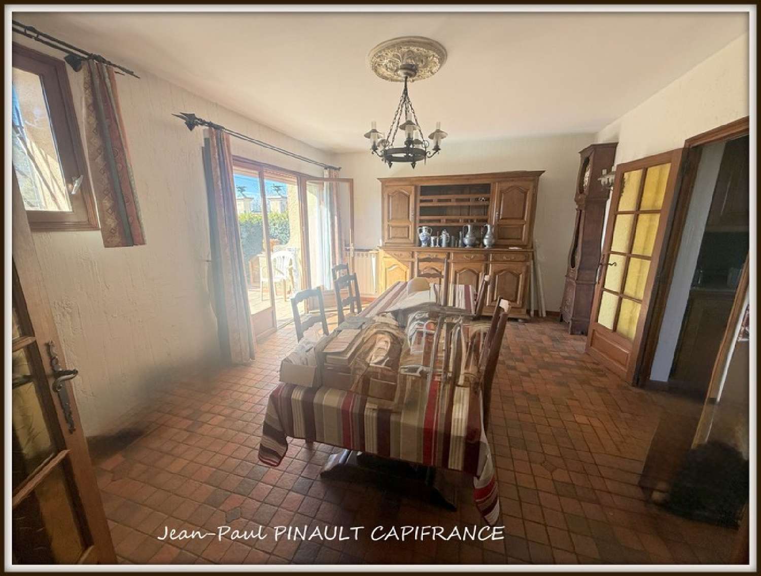  à vendre maison Ibos Hautes-Pyrénées 6