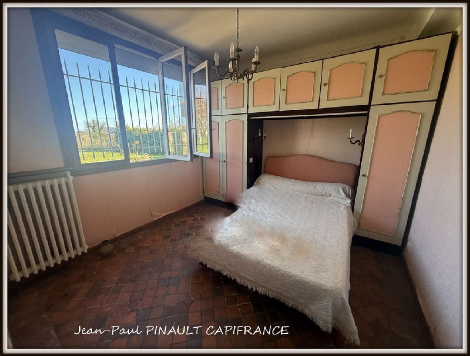  à vendre maison Ibos Hautes-Pyrénées 7