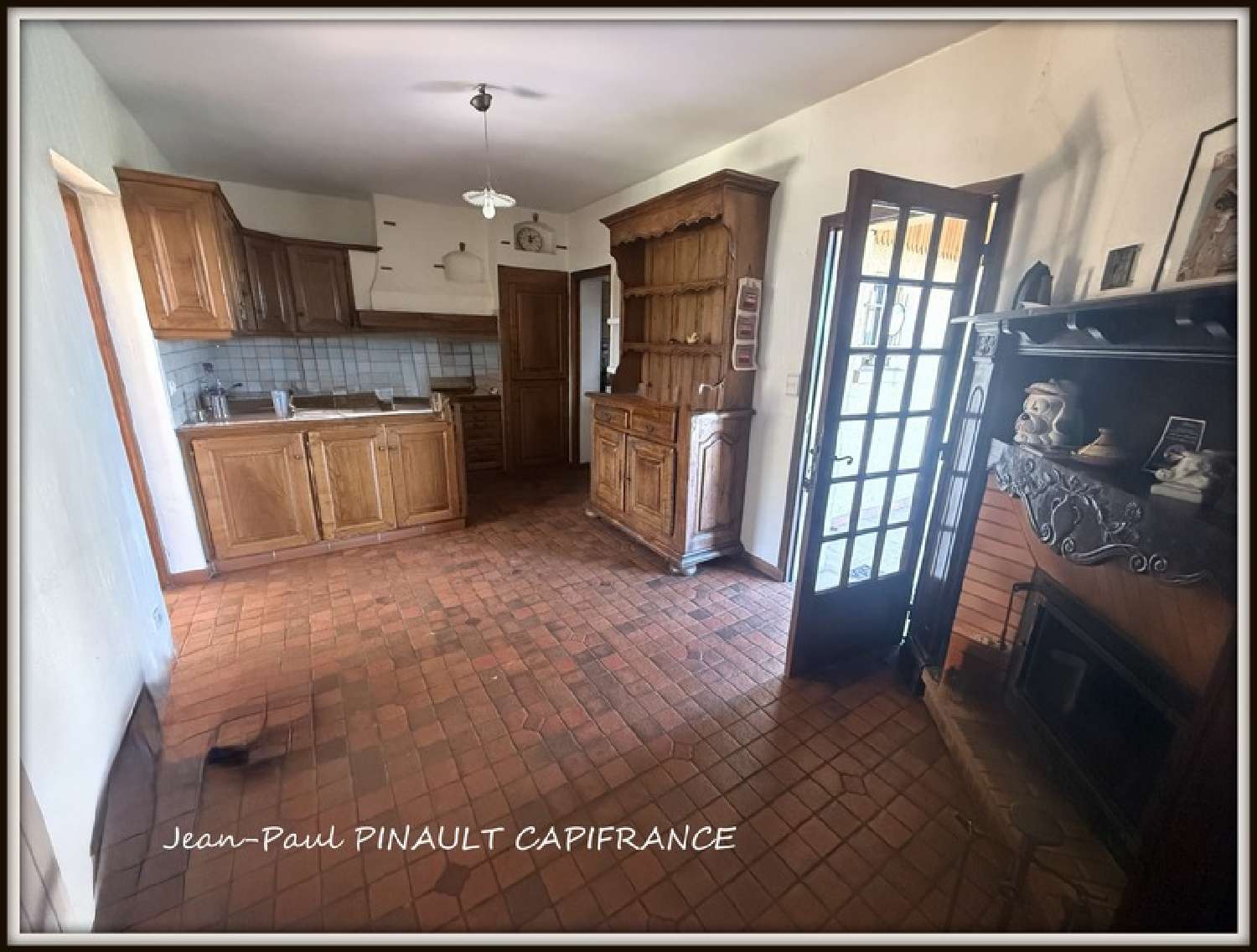  à vendre maison Ibos Hautes-Pyrénées 8