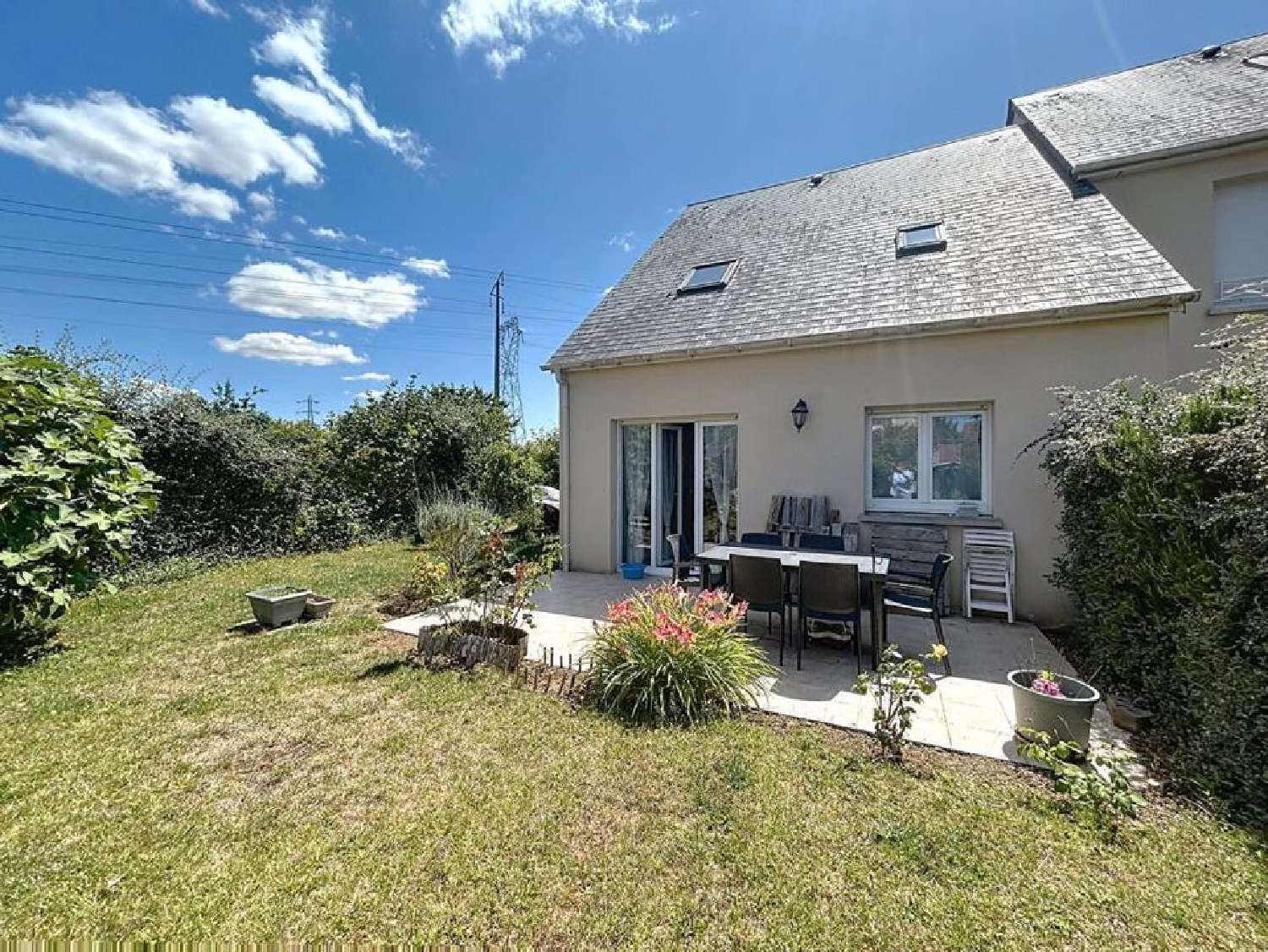 te koop huis Ifs Calvados 1
