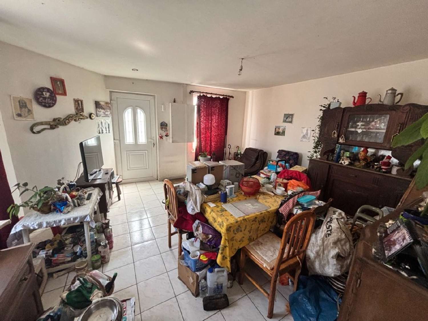  for sale house Inchy Nord 2