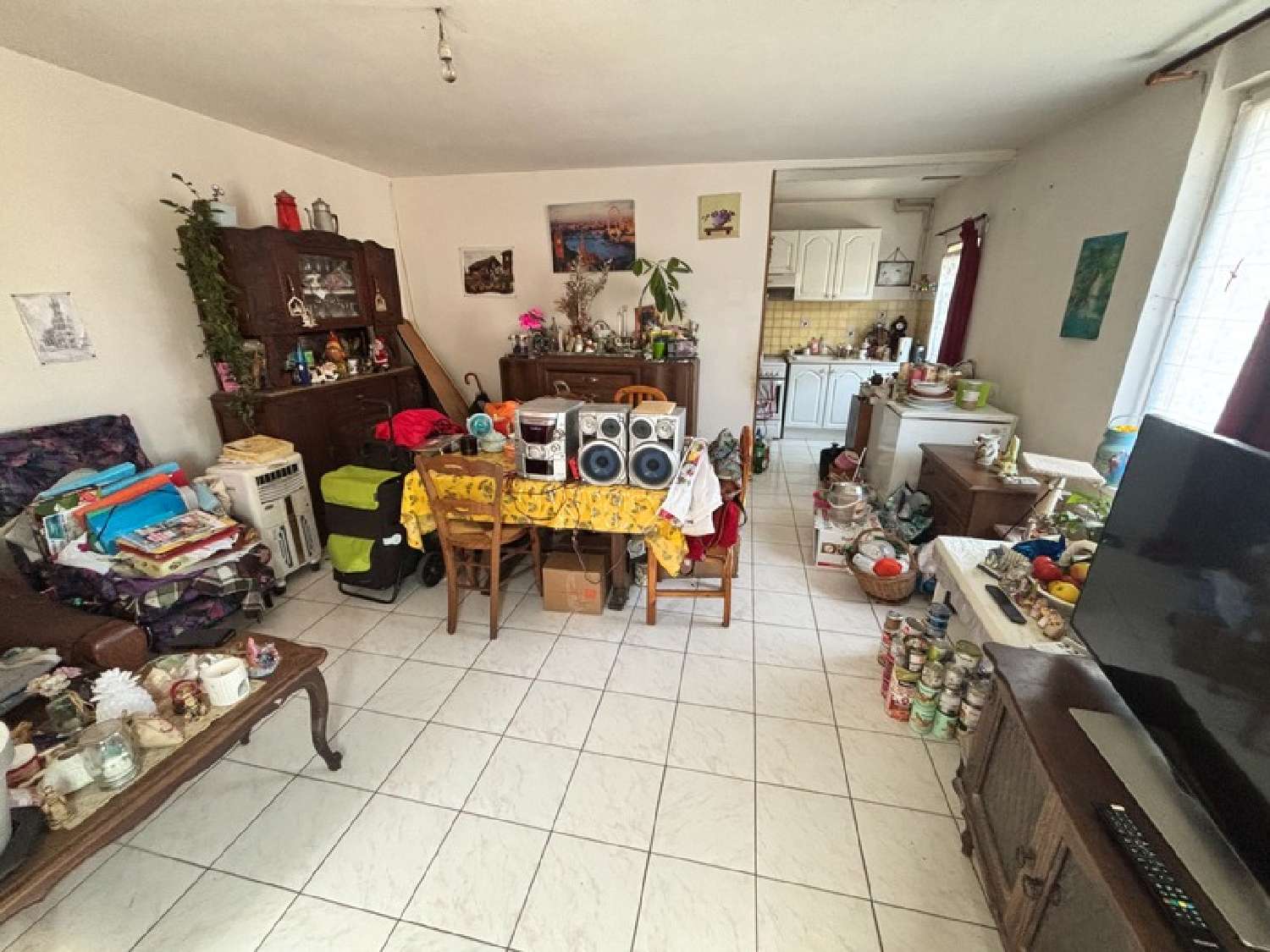  for sale house Inchy Nord 3