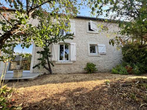 Ingrandes Vienne casa foto 7392501