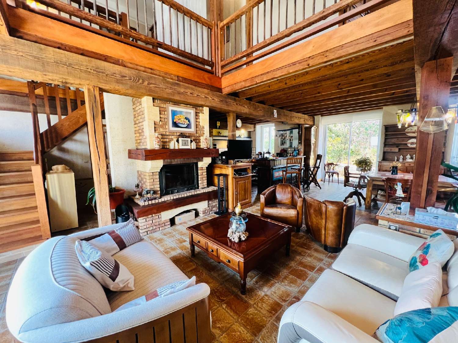 en venta casa Ingrandes Vienne 2