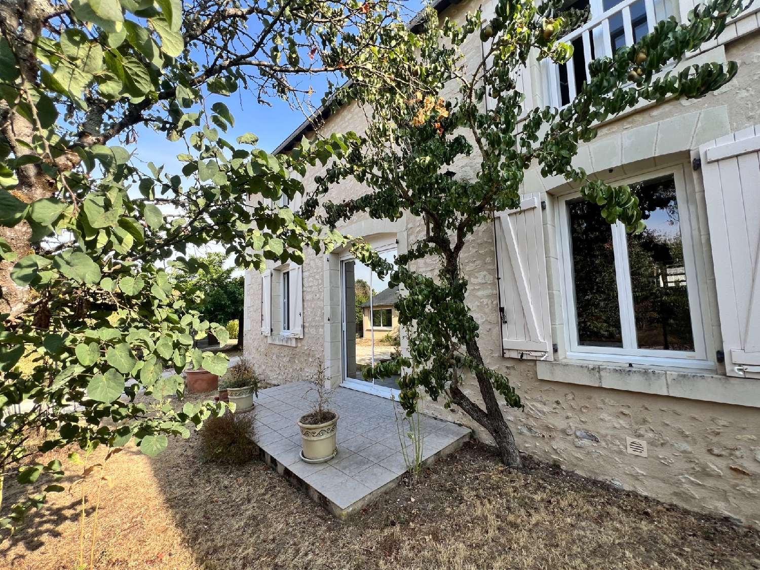 en venta casa Ingrandes Vienne 5