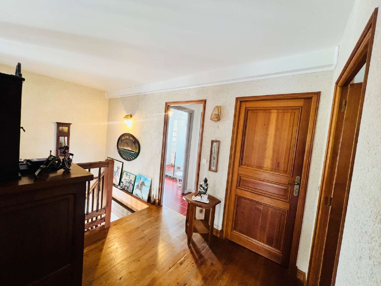 en venta casa Ingrandes Vienne 6