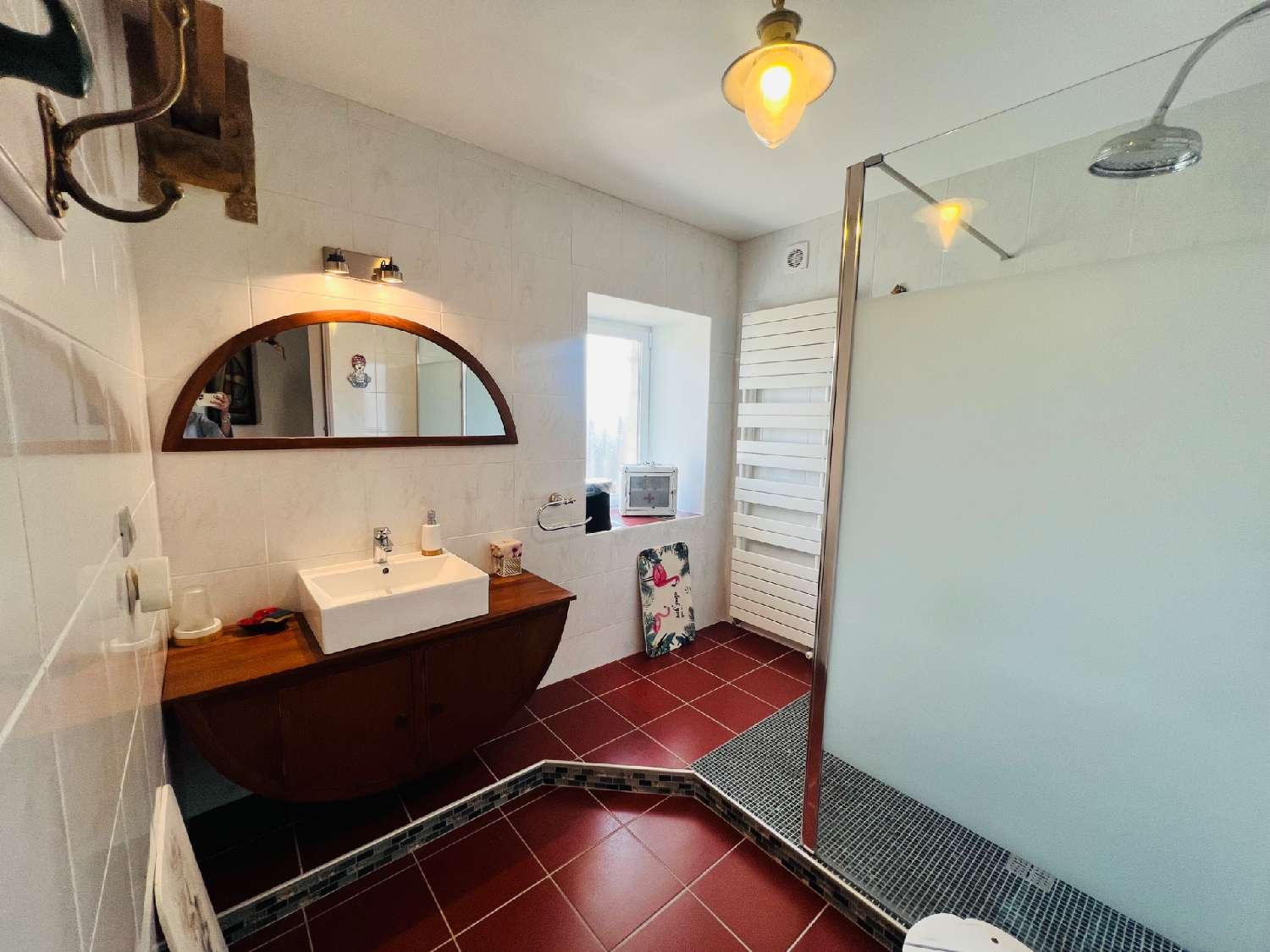 en venta casa Ingrandes Vienne 7