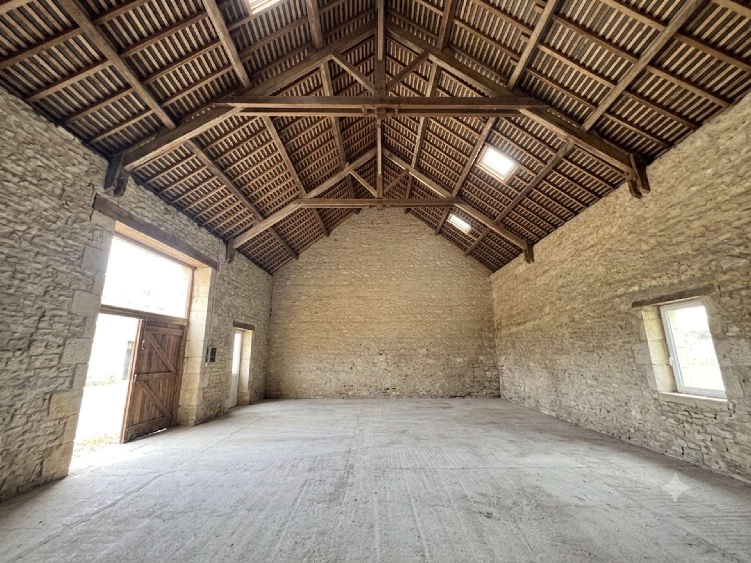en venta casa Ingrandes Vienne 8