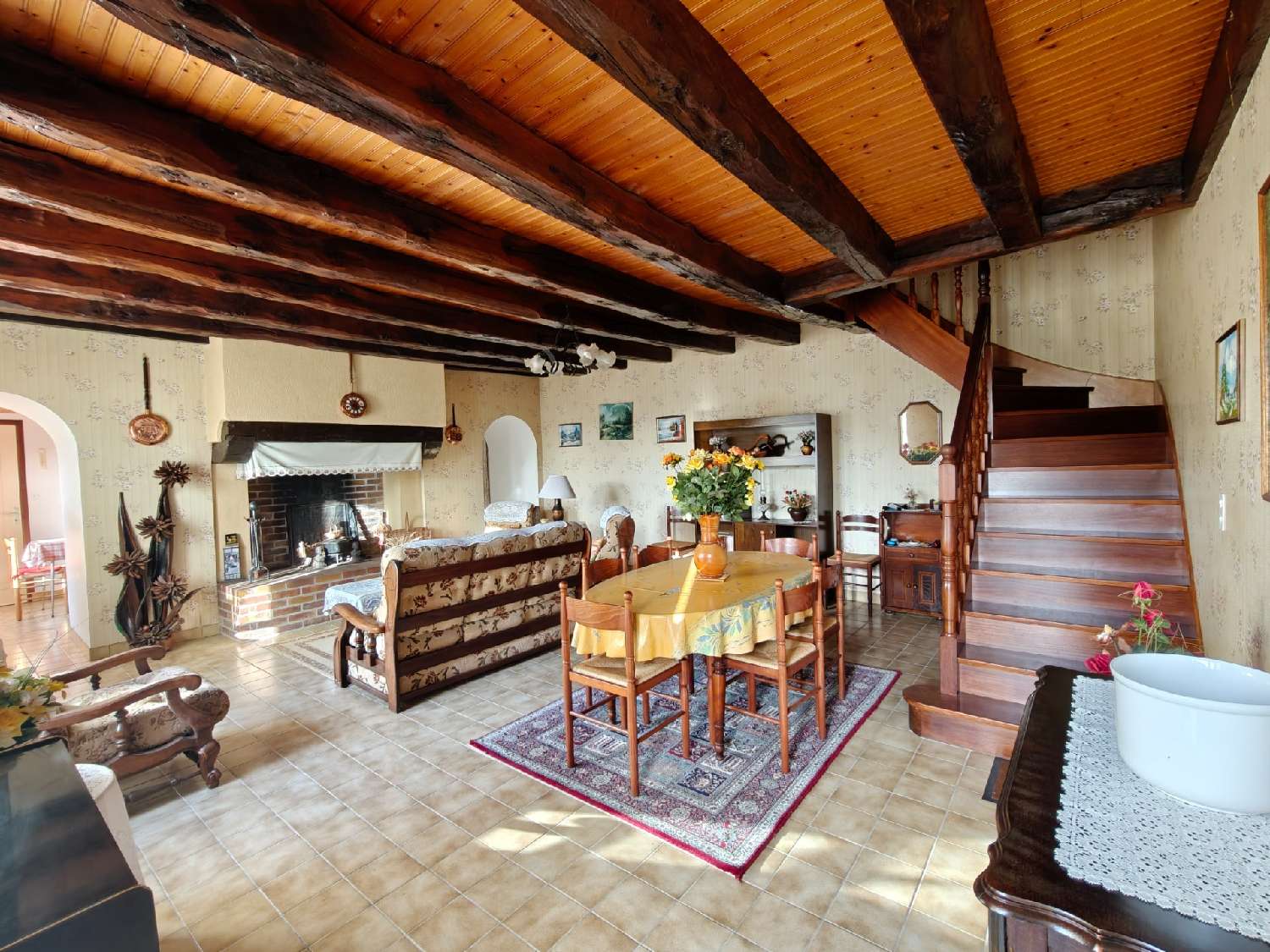 te koop huis Irodouër Ille-et-Vilaine 1