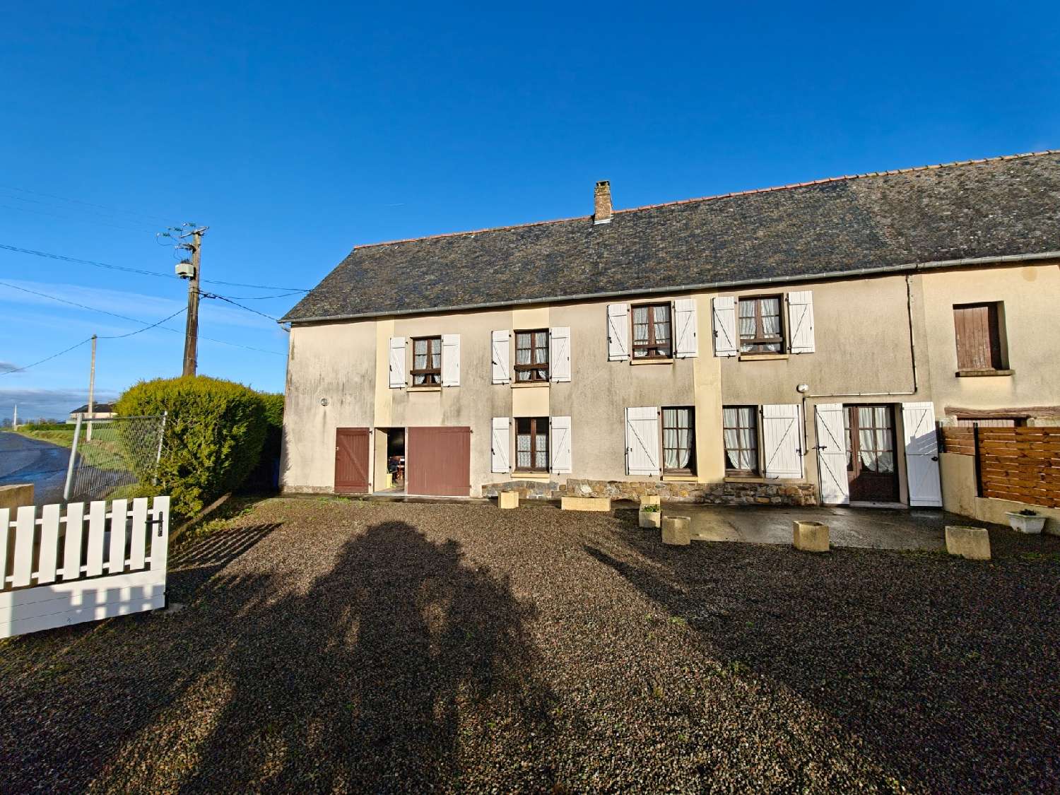 te koop huis Irodouër Ille-et-Vilaine 4