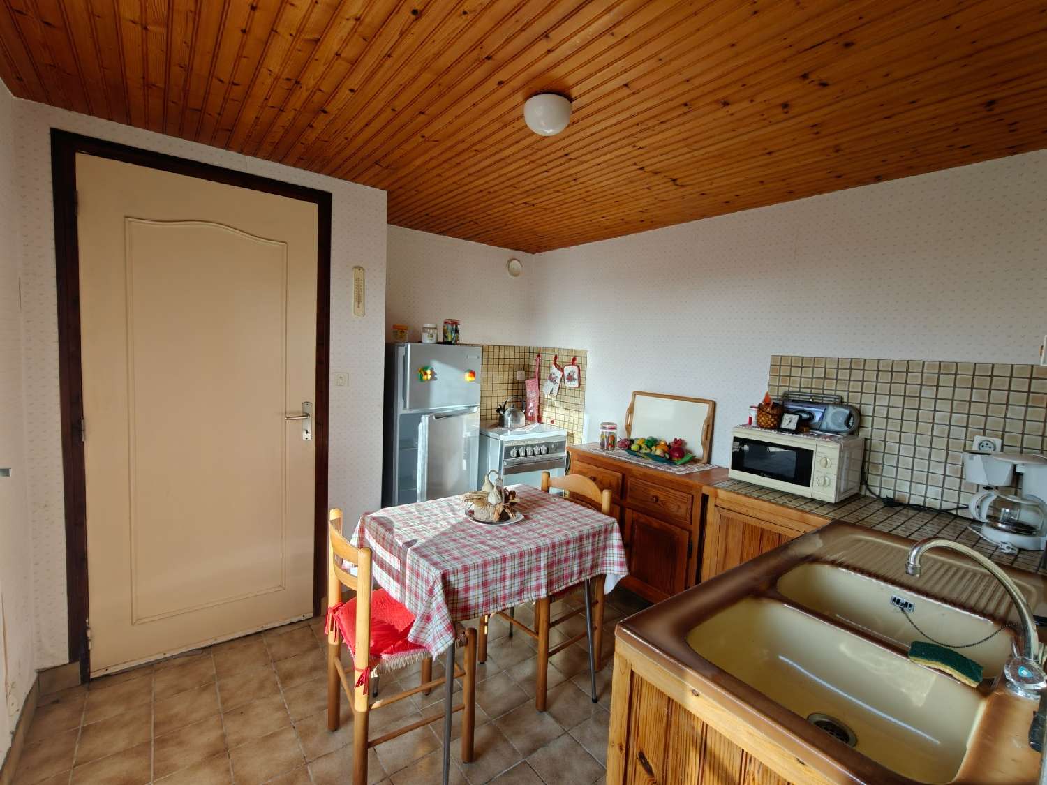 te koop huis Irodouër Ille-et-Vilaine 5
