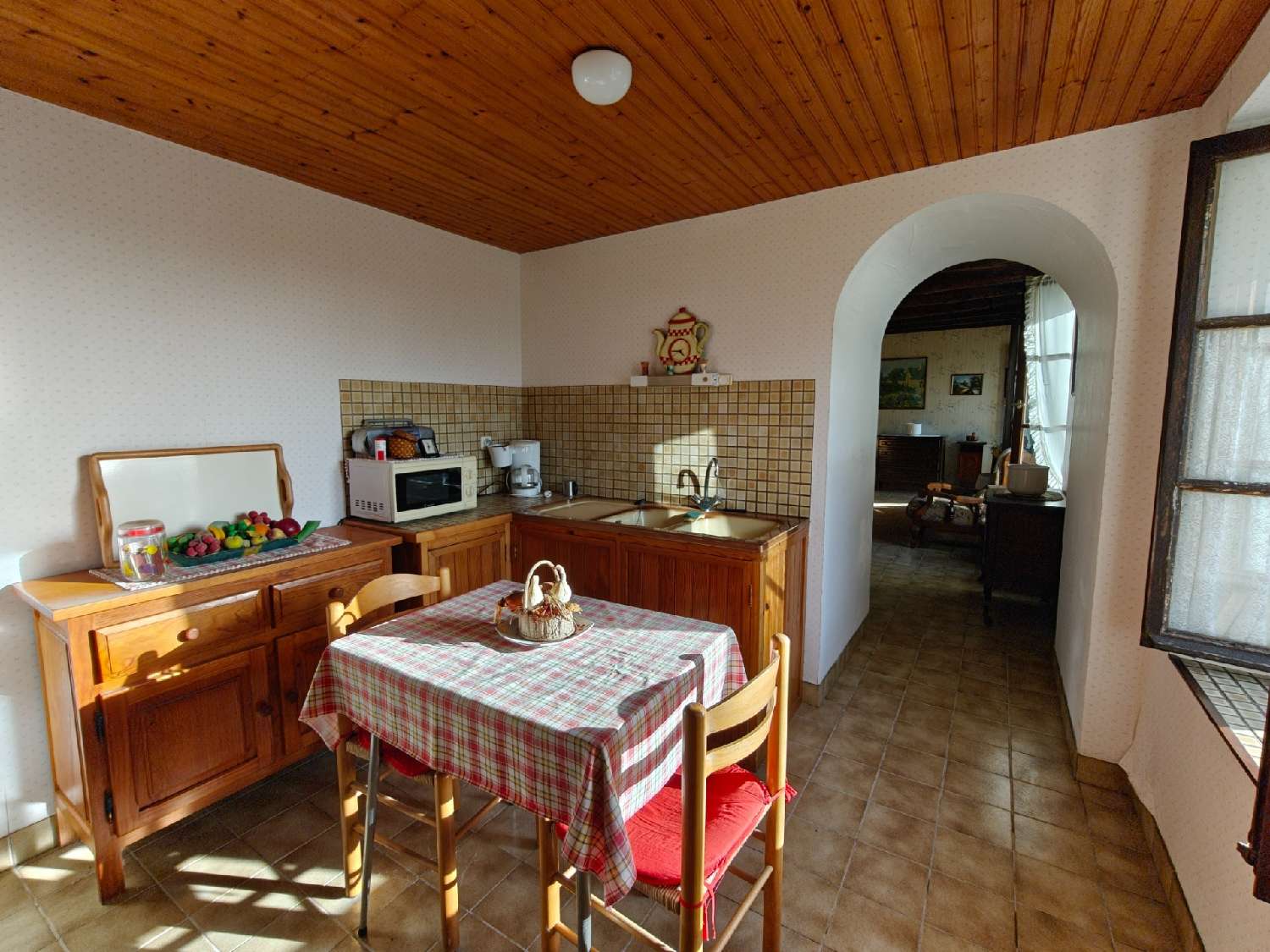 te koop huis Irodouër Ille-et-Vilaine 6