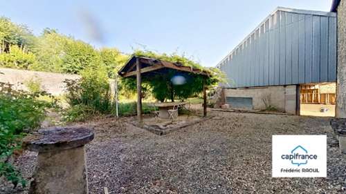 Is-sur-Tille Côte-d'Or house foto 7389623