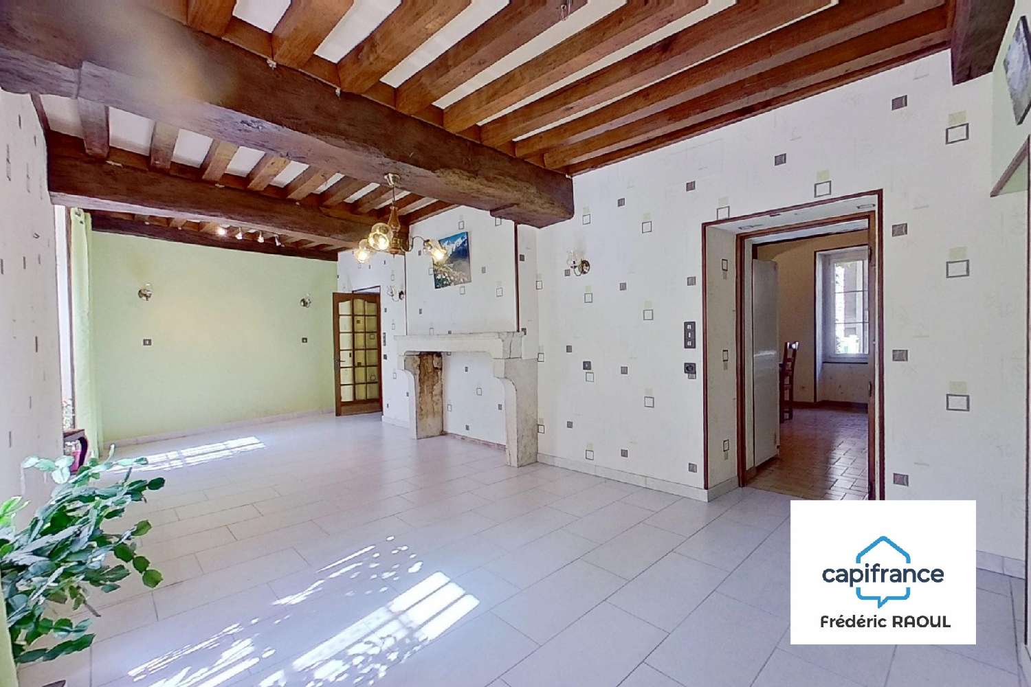 for sale house Is-sur-Tille Côte-d'Or 2